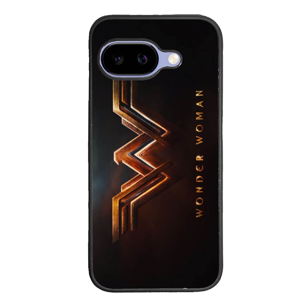 Wonder Woman America Google Pixel 10A Case