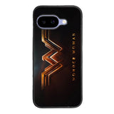 Wonder Woman America Google Pixel 10A Case