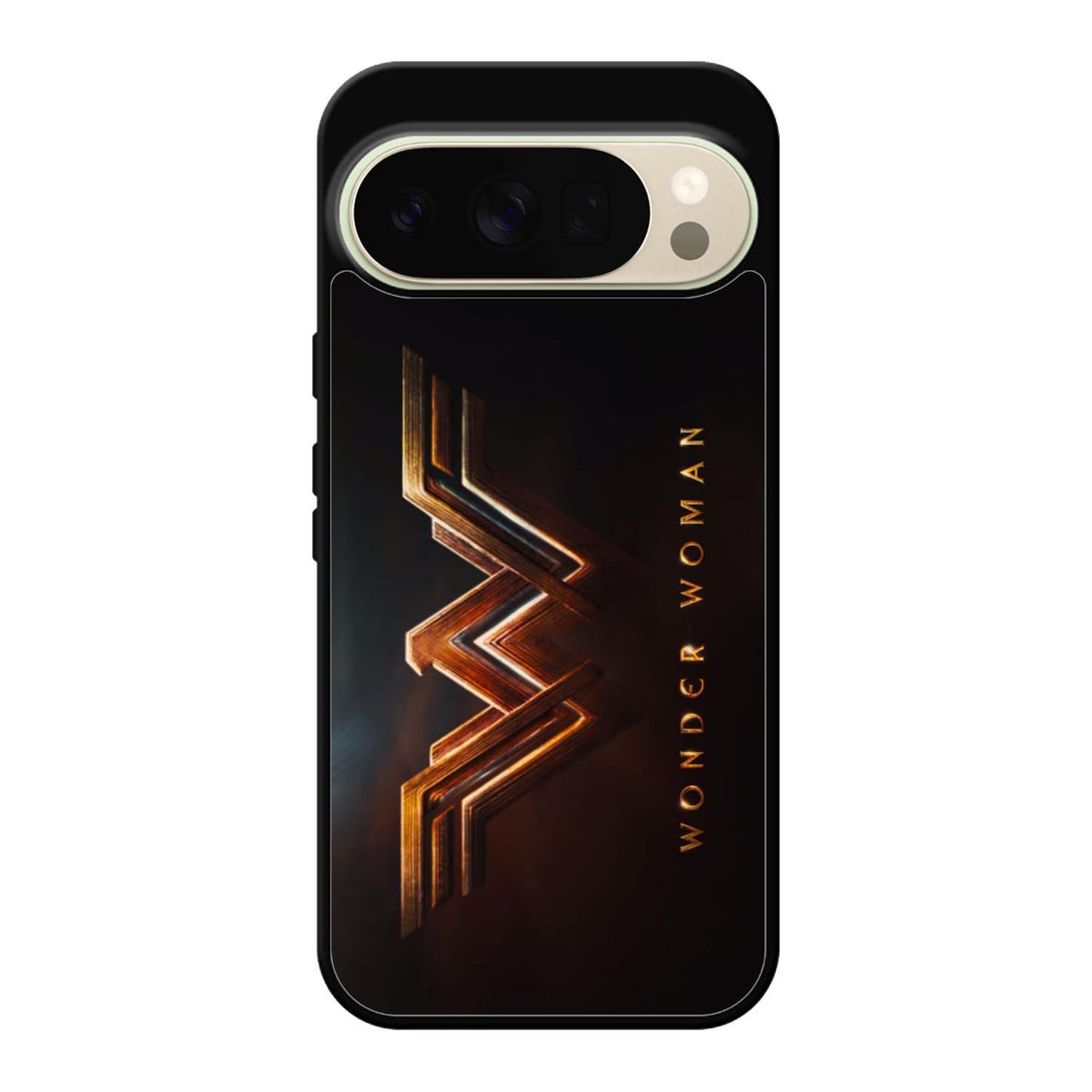 Wonder Woman America Google Pixel 10 Pro XL Case