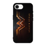 Wonder Woman America iPhone 17e Case