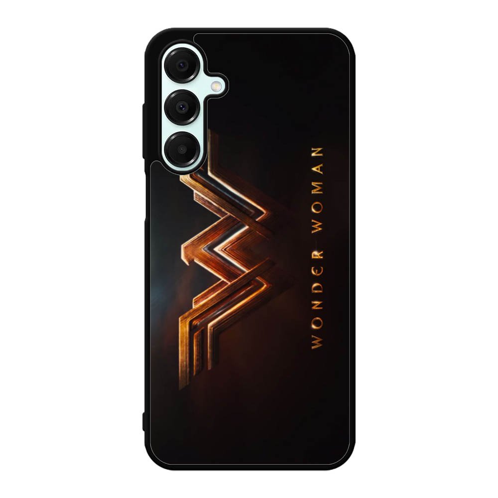 Wonder Woman America Samsung Galaxy A16 Case DC6275