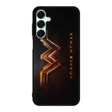 Wonder Woman America Samsung Galaxy A16 Case DC6275