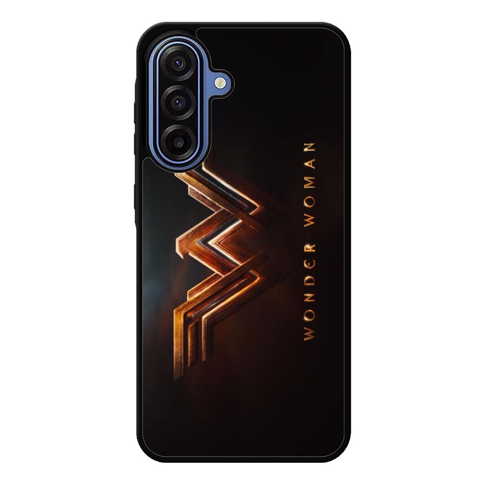Wonder Woman America Samsung Galaxy A17 Case