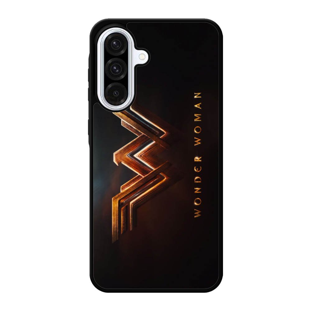 Wonder Woman America Samsung Galaxy A56 Case DC1763