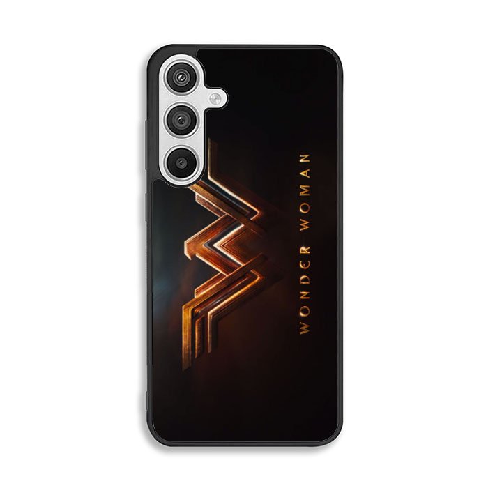 Wonder Woman America Samsung Galaxy A26 Case DC6275
