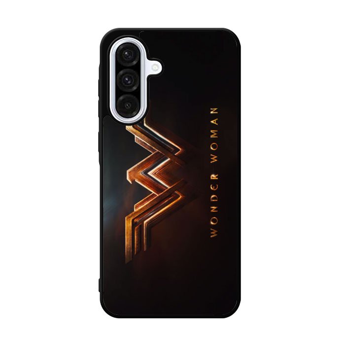 Wonder Woman America Samsung Galaxy A36 Case DC6275