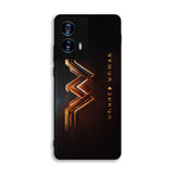 Wonder Woman America Motorola Moto G Power 5G 2024 Case DC1763