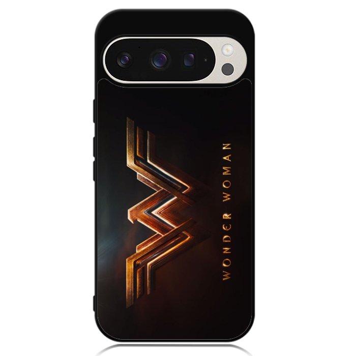 Wonder Woman America Google Pixel 9 Pro XL Case