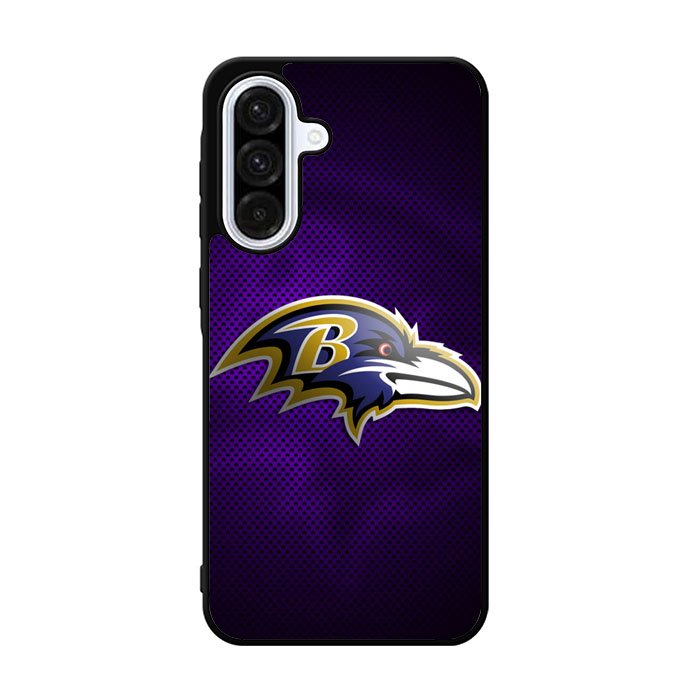Baltimore Ravens Logo 1st Samsung Galaxy A36 Case DC7729