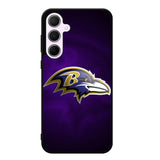 Baltimore Ravens Logo Samsung Galaxy A35 5G Case DC0138