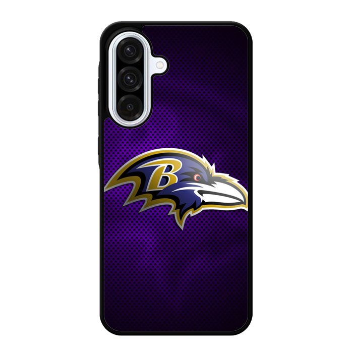Baltimore Ravens Logo Samsung Galaxy A56 Case DC0138
