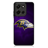 Baltimore Ravens Logo Motorola Moto G Power 5G 2025 DC0138