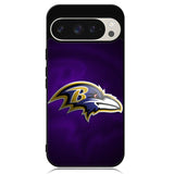 Baltimore Ravens Logo Google Pixel 9 Pro XL Case DC0138