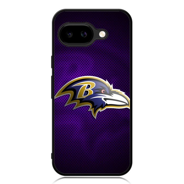 Baltimore Ravens Logo Google Pixel 9A Case DC0138