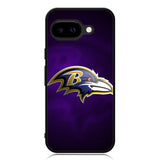 Baltimore Ravens Logo Google Pixel 9A Case DC0138