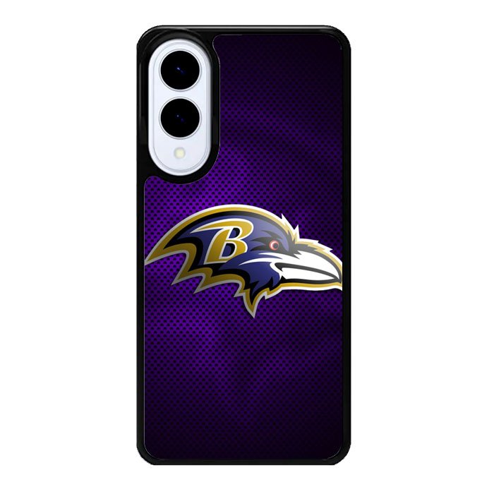 Baltimore Ravens Logo Samsung Galaxy S25 Edge DC0138