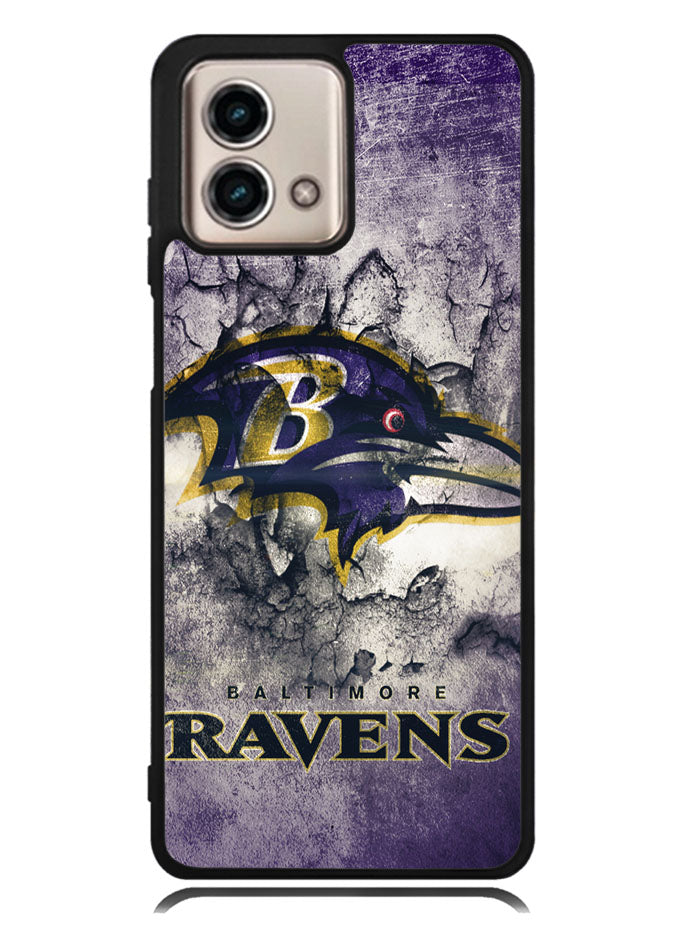 Baltimore Orioles 3rd Motorola Moto G Stylus 5G 2023 Case