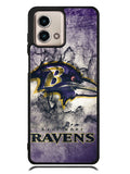 Baltimore Orioles 3rd Motorola Moto G Stylus 5G 2023 Case