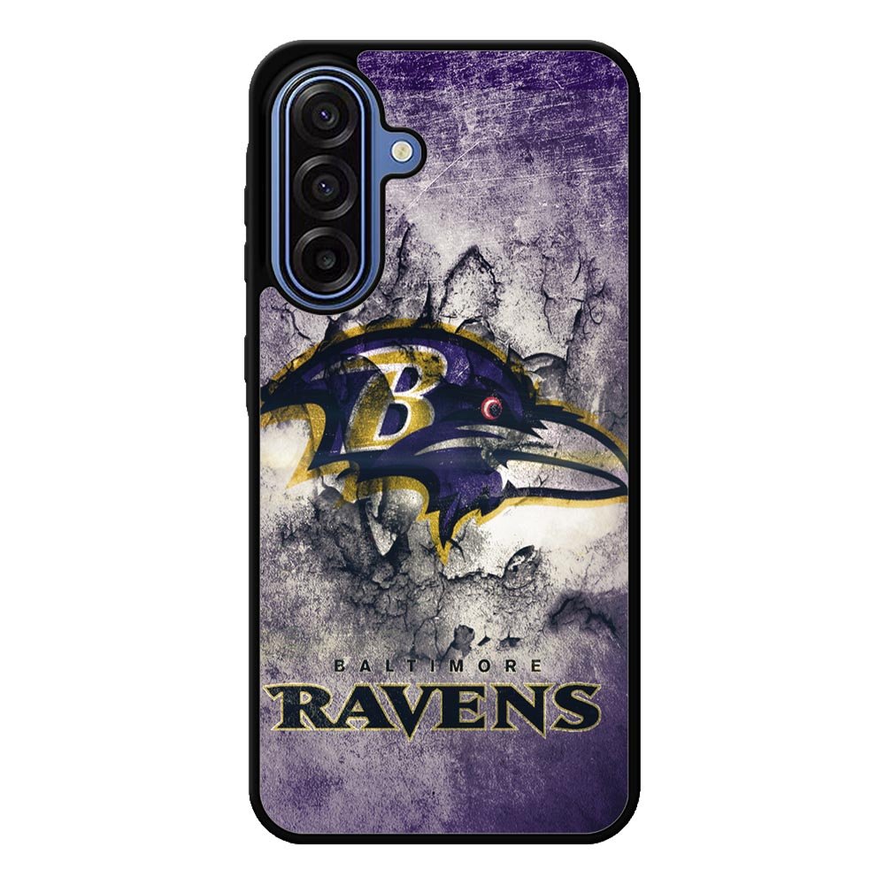 Baltimore Orioles 3rd Samsung Galaxy A17 Case