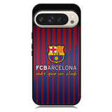 Fc Barcelona Logo Google Pixel 10 | Google Pixel 10 Pro Case DC0624