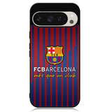 Fc Barcelona Logo Google Pixel 9 | Google Pixel 9 Pro Case DC0624