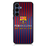 Fc Barcelona Logo Samsung Galaxy S23 Plus , Samsung Galaxy S23+ Case DC0624