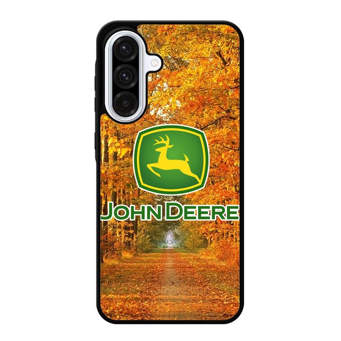 John Deere Case Samsung Galaxy A56 Case DC0912