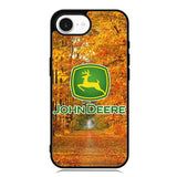 John Deere Case iPhone 16e Case DC0912