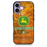 John Deere Case iPhone 16 Case DC0912