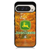 John Deere Case Google Pixel 10 | Google Pixel 10 Pro Case DC0912