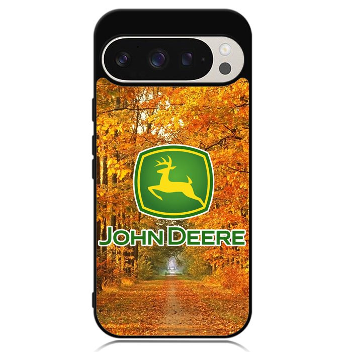 John Deere Case Google Pixel 9 Pro XL Case DC0912