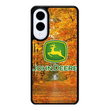 John Deere Case Samsung Galaxy S25 Edge DC0912