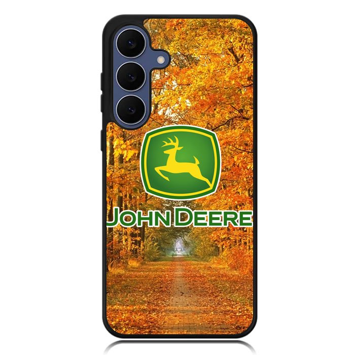John Deere Case Samsung Galaxy S23 FE Case DC0912