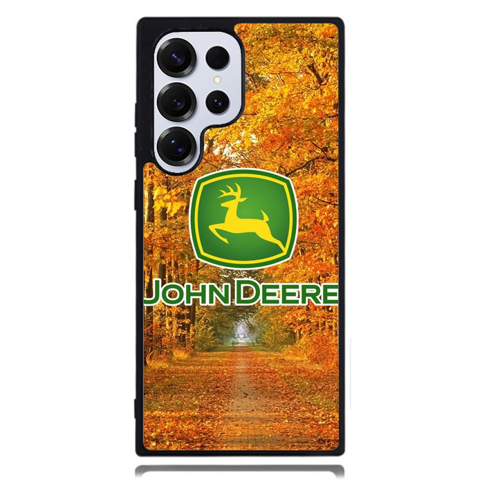 John Deere Case Samsung Galaxy S24 Ultra Case DC0912
