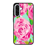 Lilly Pulitzer First Impression Samsung Galaxy A16 Case DC1031
