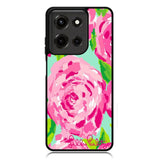 Lilly Pulitzer First Impression Motorola Moto G Power 5G 2025 DC1031