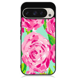Lilly Pulitzer First Impression Google Pixel 9 Pro XL Case DC1031