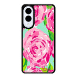 Lilly Pulitzer First Impression Samsung Galaxy S25 Edge DC1031