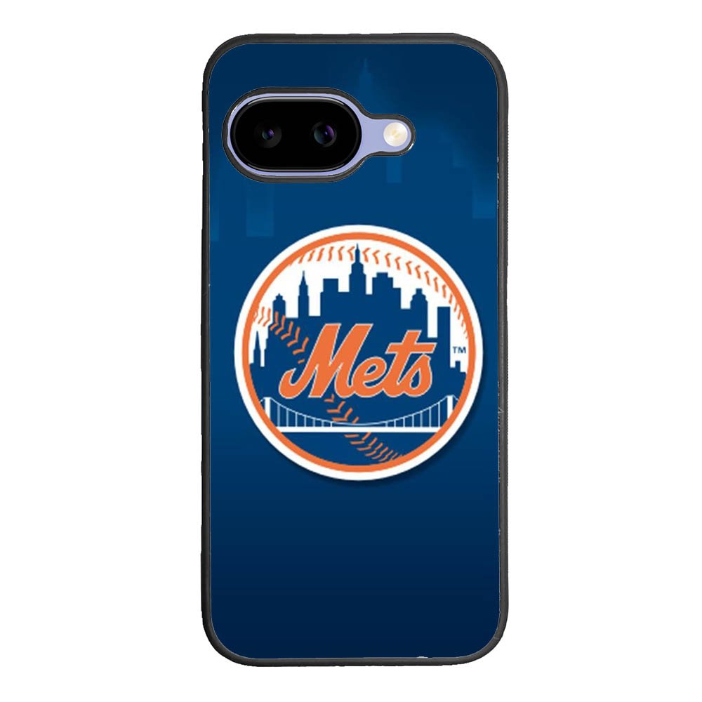New York Mets Google Pixel 10A Case DC1257
