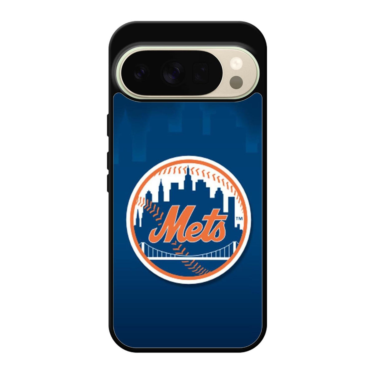 New York Mets 1st Google Pixel 10 Pro Case