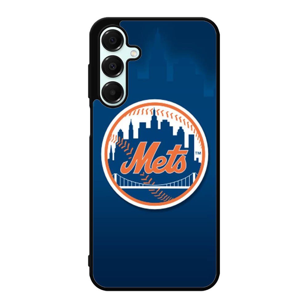 New York Mets 1st Samsung Galaxy A16 Case DC4581