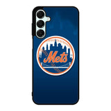 New York Mets 1st Samsung Galaxy A16 Case DC4581