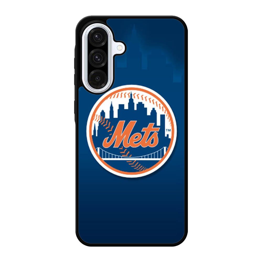 New York Mets 1st Samsung Galaxy A56 Case DC4581