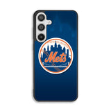New York Mets 1st Samsung Galaxy A26 Case DC4356