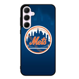 New York Mets Samsung Galaxy A15 5G Case DC1257