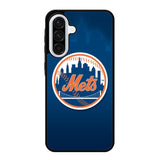 New York Mets Samsung Galaxy A16 Case DC1257