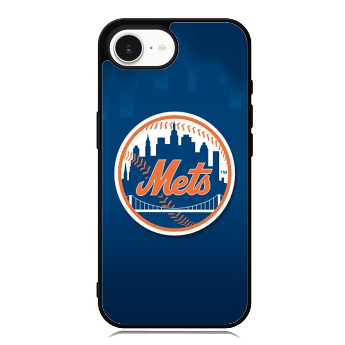 New York Mets iPhone 16e Case DC1257