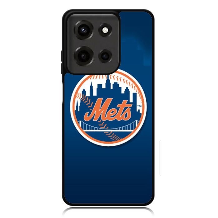 New York Mets Motorola Moto G Power 5G 2025 DC1257