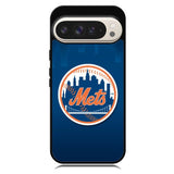 New York Mets Google Pixel 10 | Google Pixel 10 Pro Case DC1257