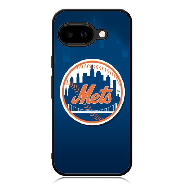 New York Mets Google Pixel 9A Case DC1257